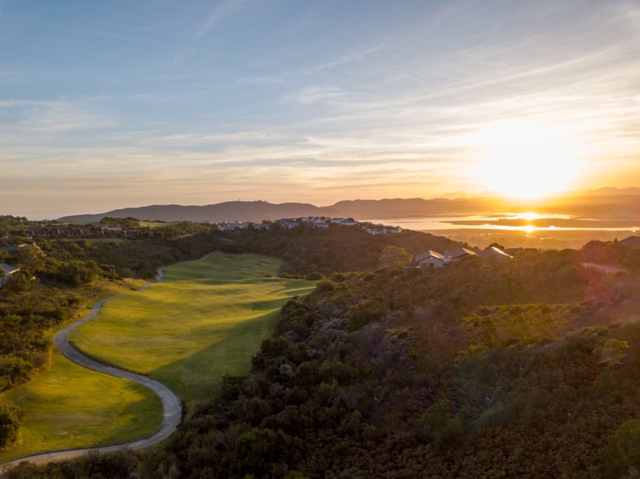 4 Bedroom Property for Sale in Pezula Golf Estate Western Cape